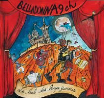Belladonna 9ch : Le Bal Des Loups Garous
